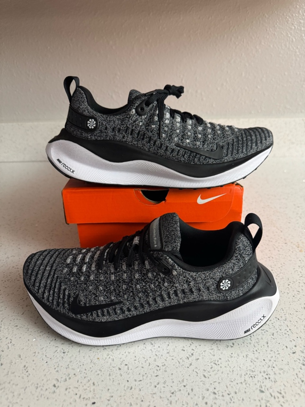 Nike Reactx Infinity Run 4 - 8W